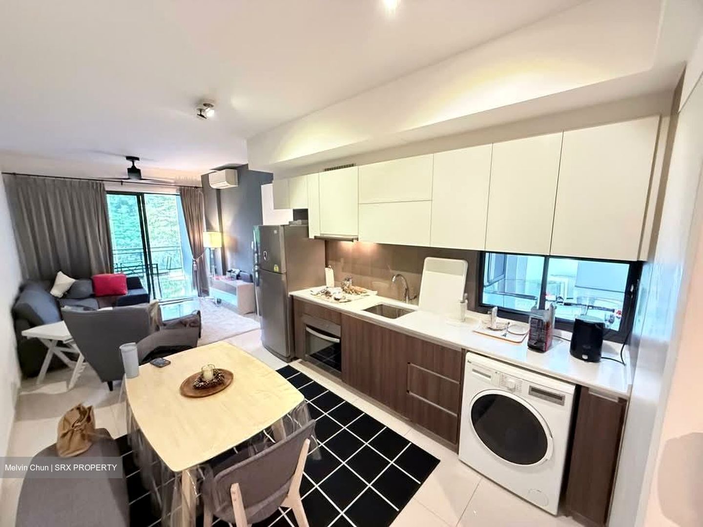 Parc Olympia (D17), Condominium #567566351